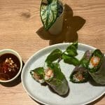 12. Goi Cuon Crispy rejer