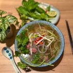 15. Pho Lynkogt Oksekød