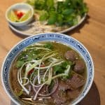 16. Pho Kogt Oksekød