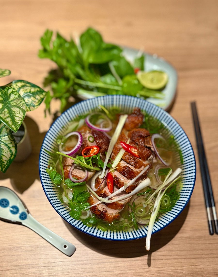 21.-PHO-med-And 21. Pho And - Billede 1