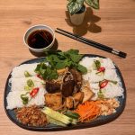 38. Banh Hoi Veganer